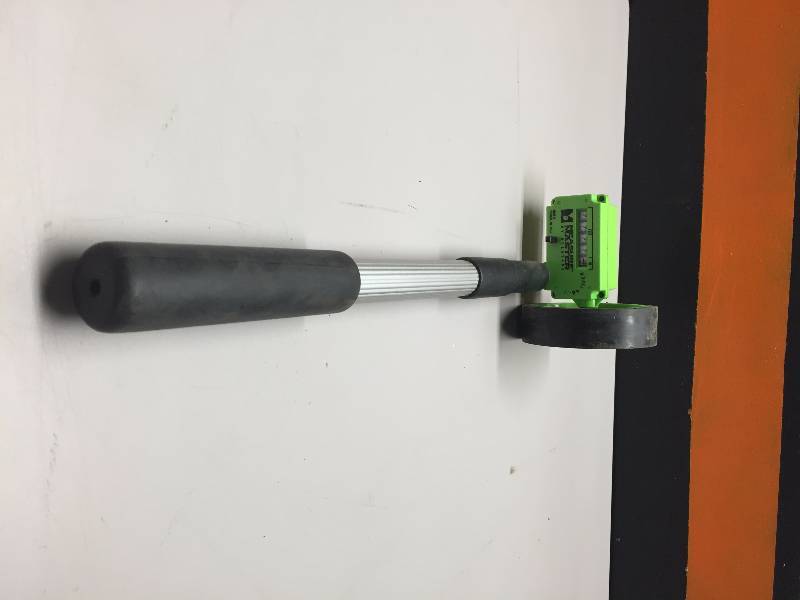 MEASURE MASTER MODEL MM-12, 35 HANDLE