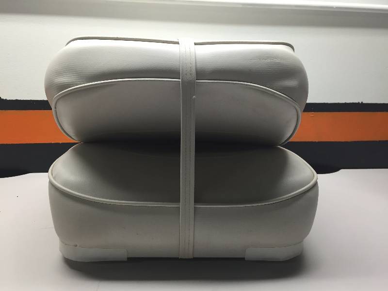 BOAT SEAT, LAKES AND RIVERS BRAND, NEW