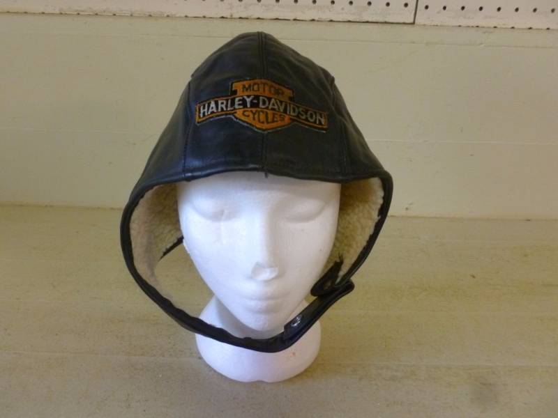 Harley Davidson Biker Hat