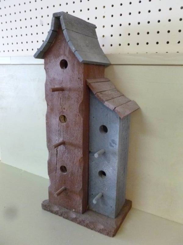 Bird House