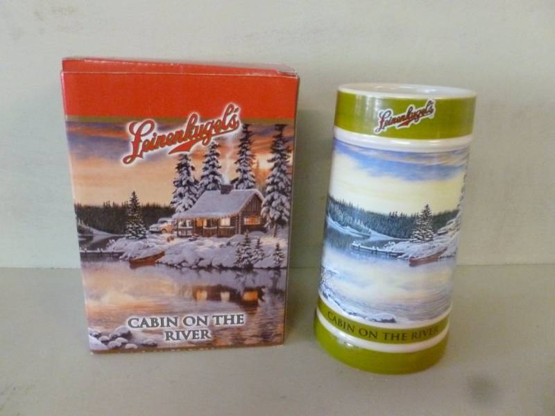 Leinekugels Beer Stein