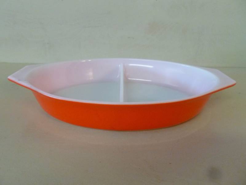 Pyrex