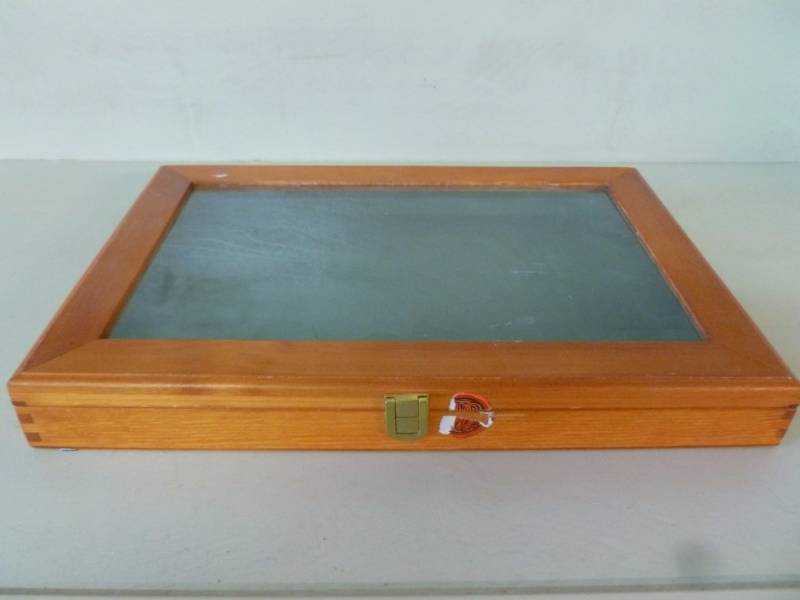Display Case