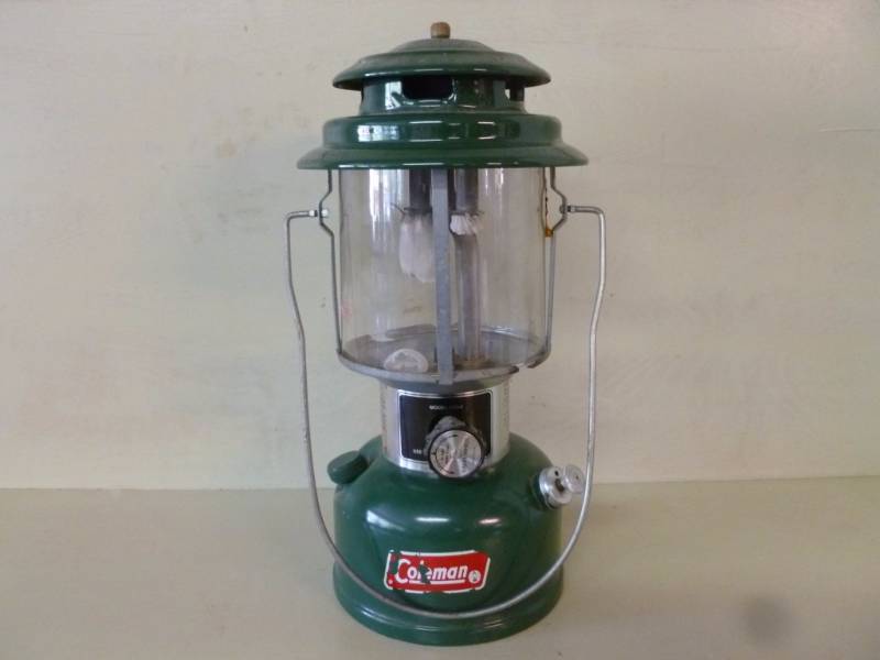 Coleman Lantern