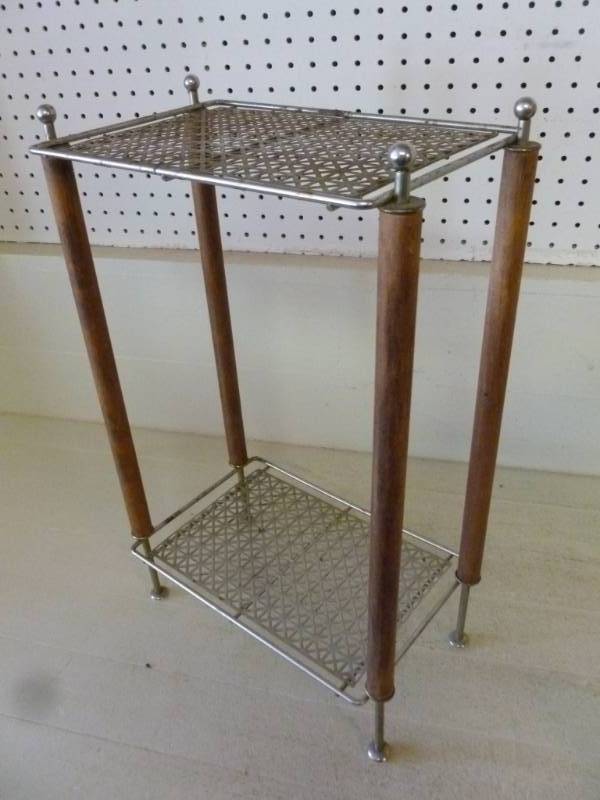 Vintage Stand