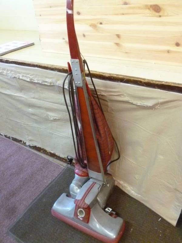 Kirby Vacuum Cleaner