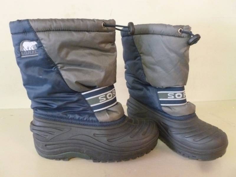 Sorel Boots