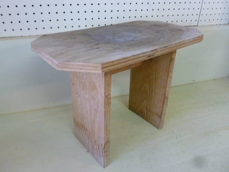 Plant Stand
