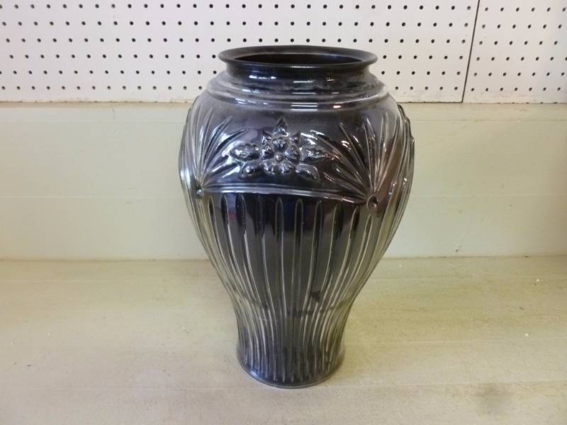 Glass Vase