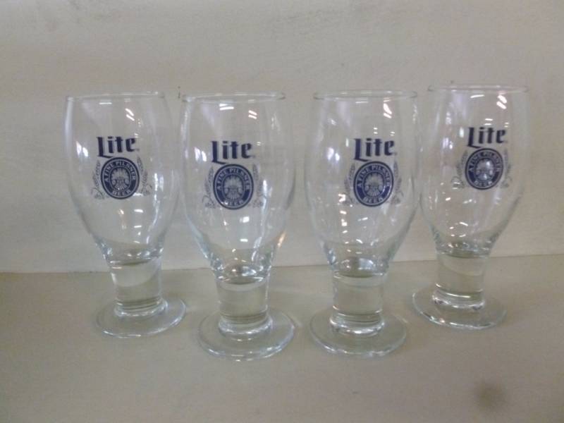 Beer Glasses