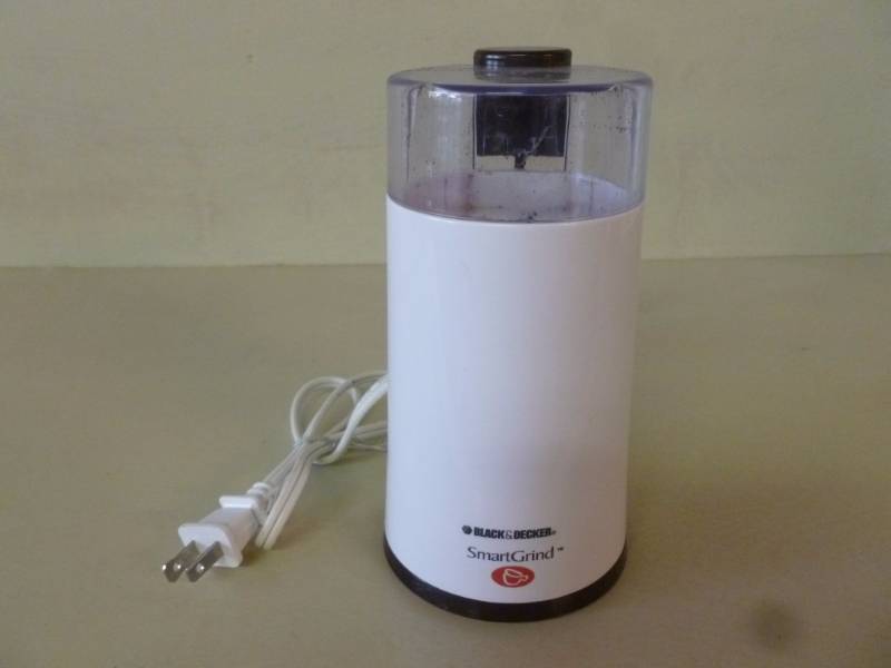 Coffee Grinder