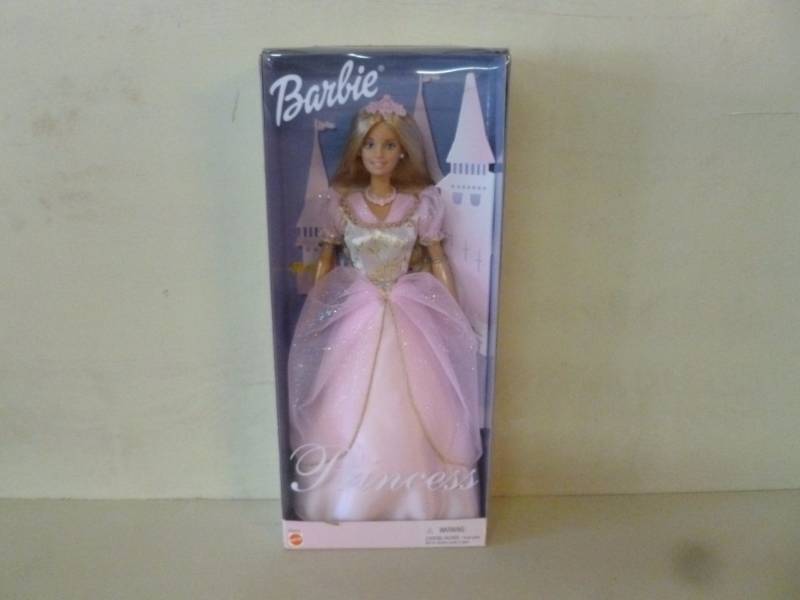 Barbie Doll