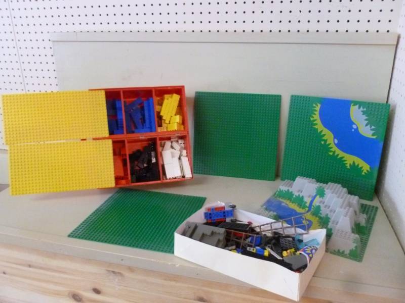 Legos