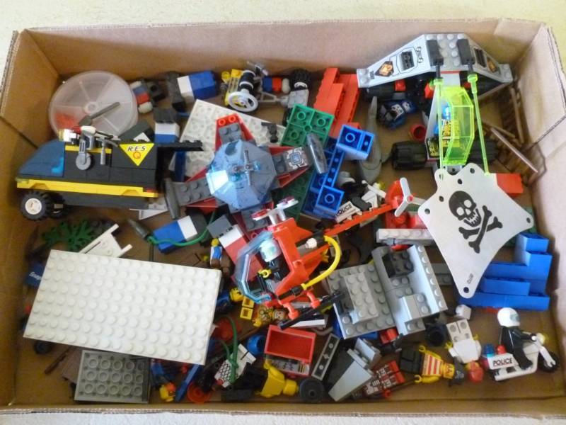 Legos