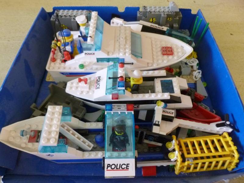 Legos