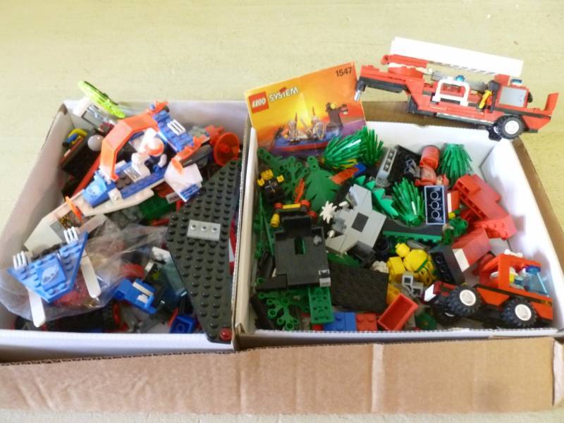 Legos