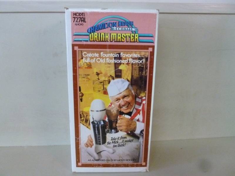 Drink Master