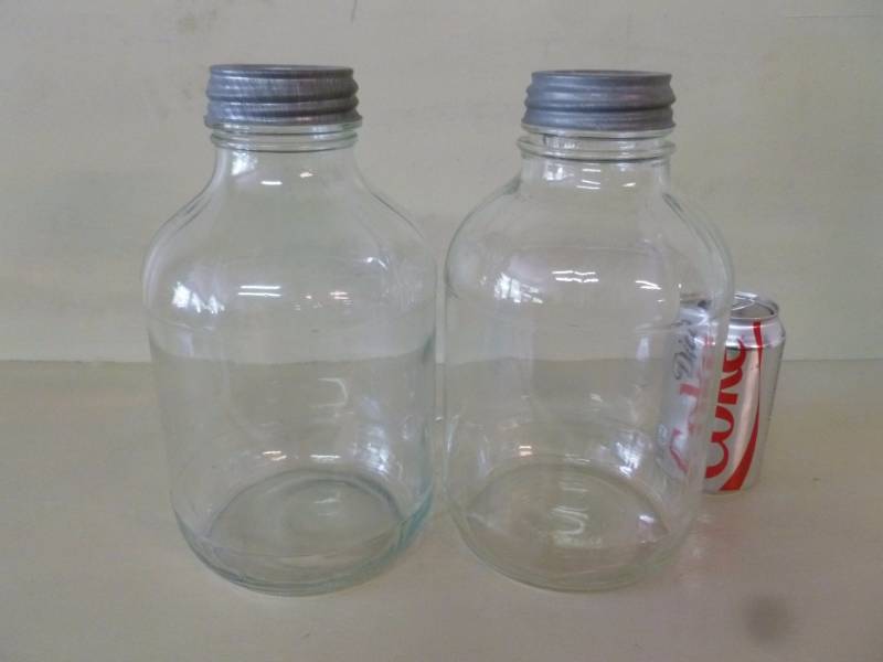 Canning Jars
