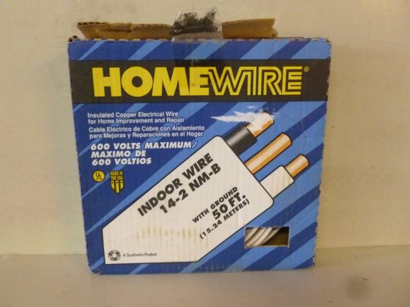 Copper Wire