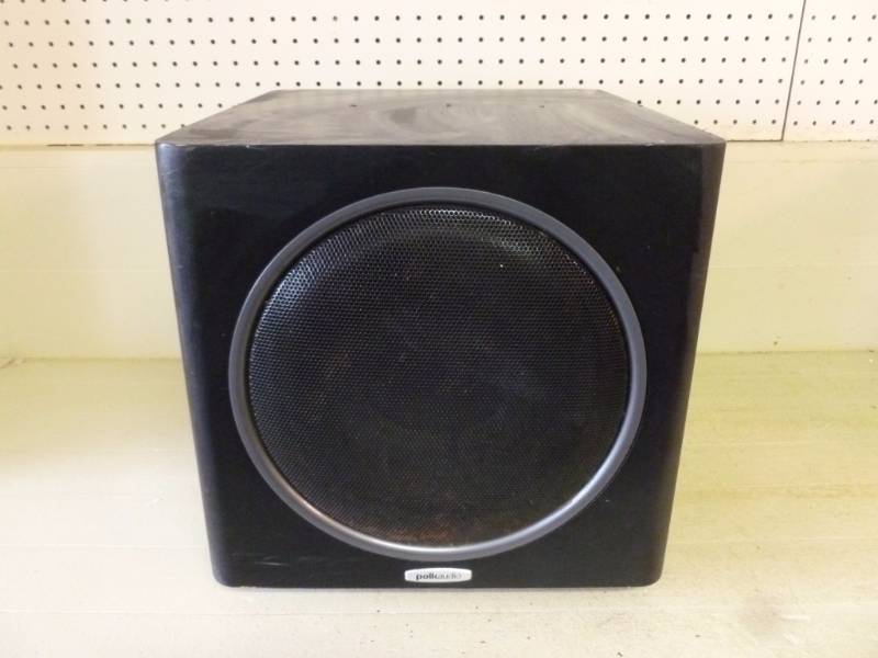 Polk Audio Subwoofer