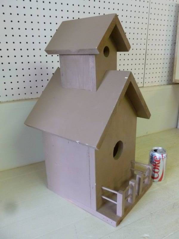 Bird House