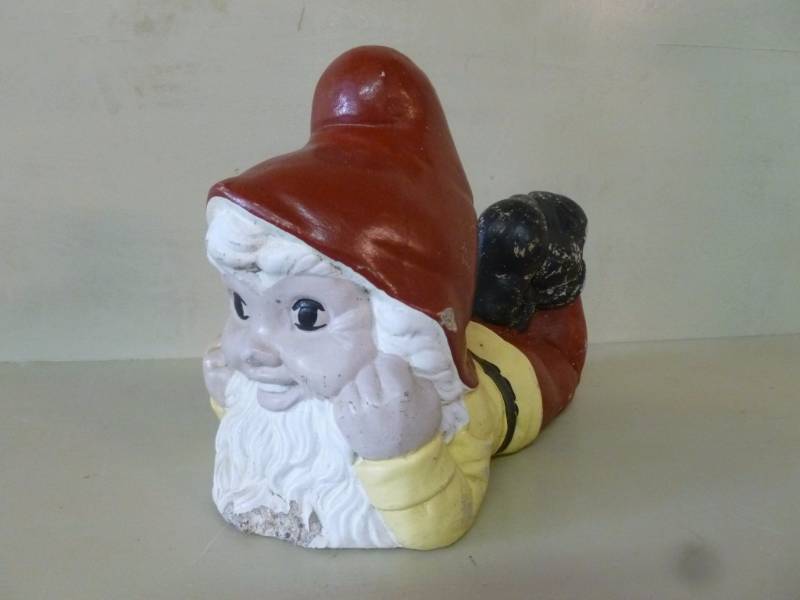 Rock Garden Decoration