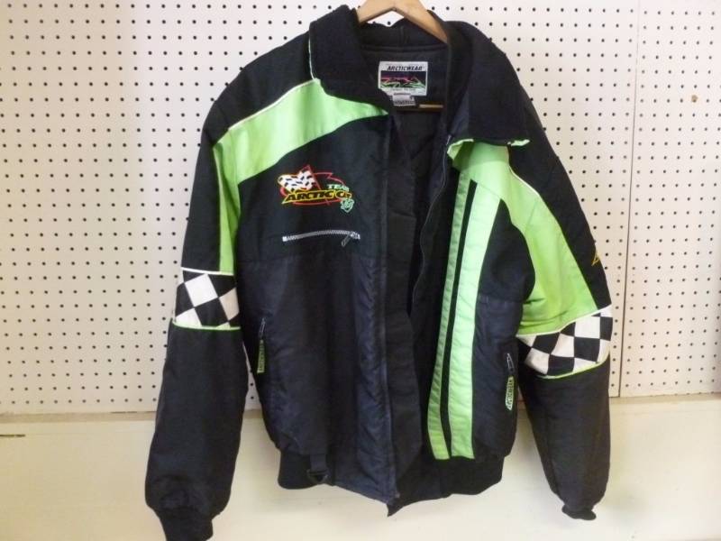 Arctic Cat Jacket