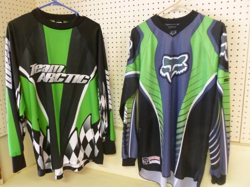 Arctic Cat Shirt