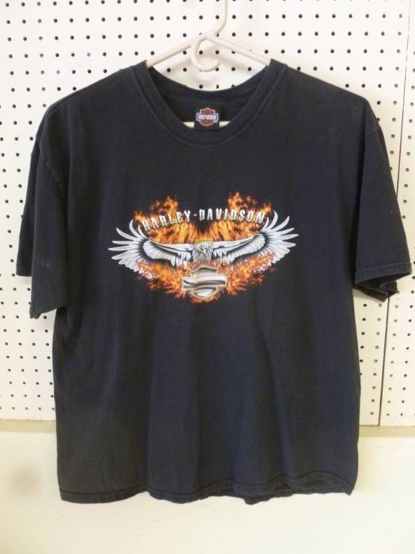 Harley Davidson Shirt