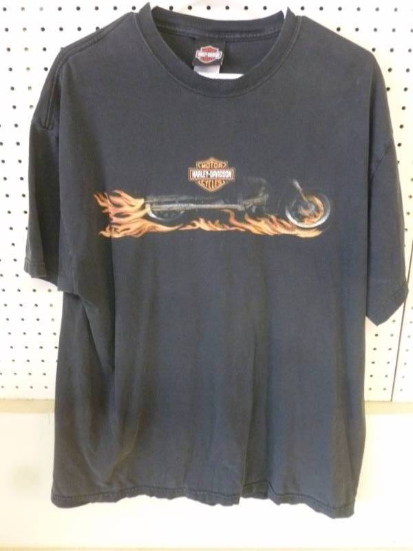 Harley Davidson Shirt