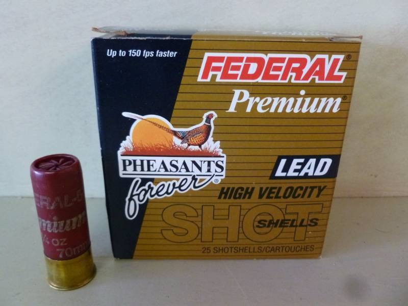 Shotgun Shells