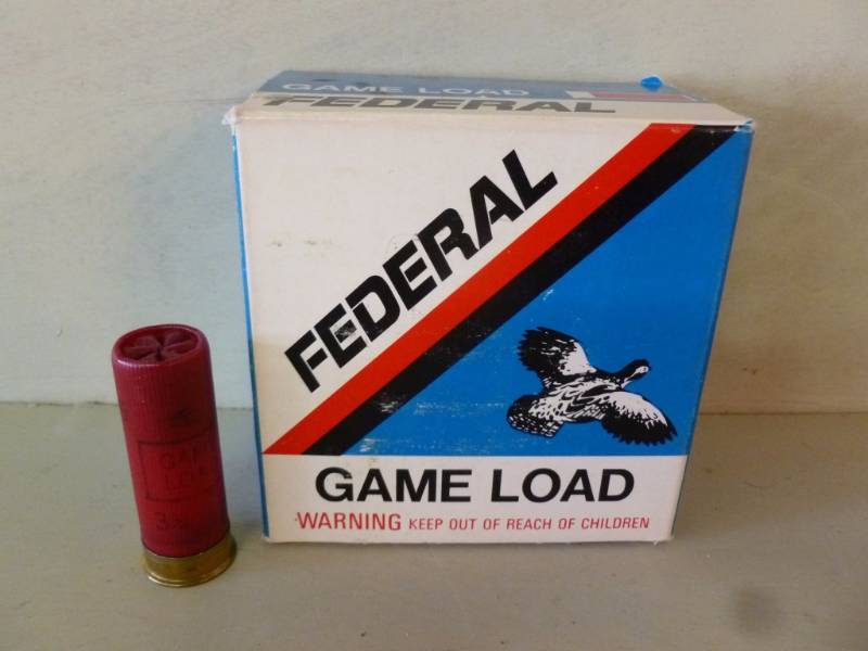 Shotgun Shells