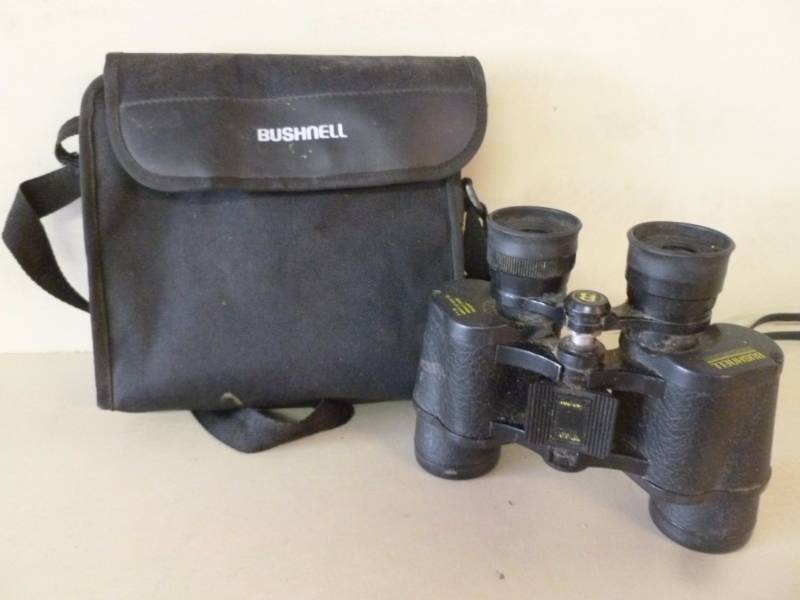 Binoculars