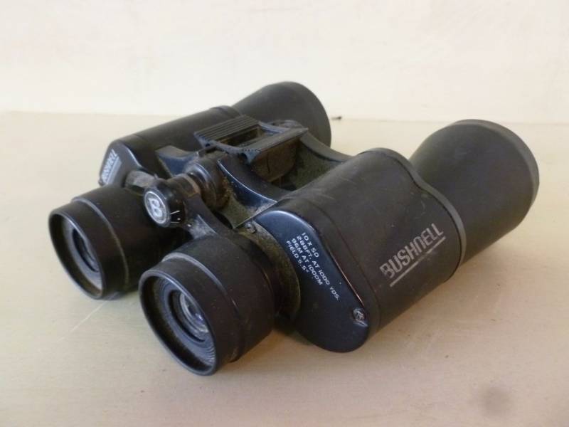 Binoculars