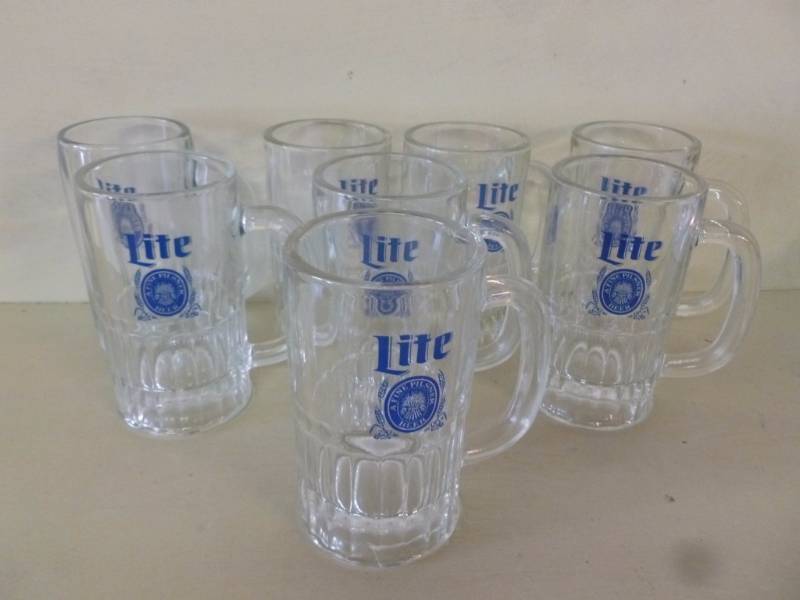 Beer Glasses