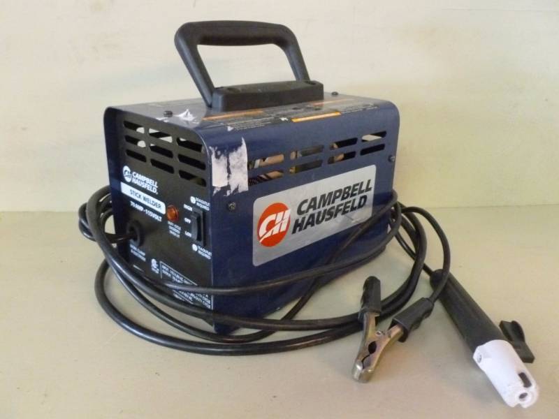 Stick Welder