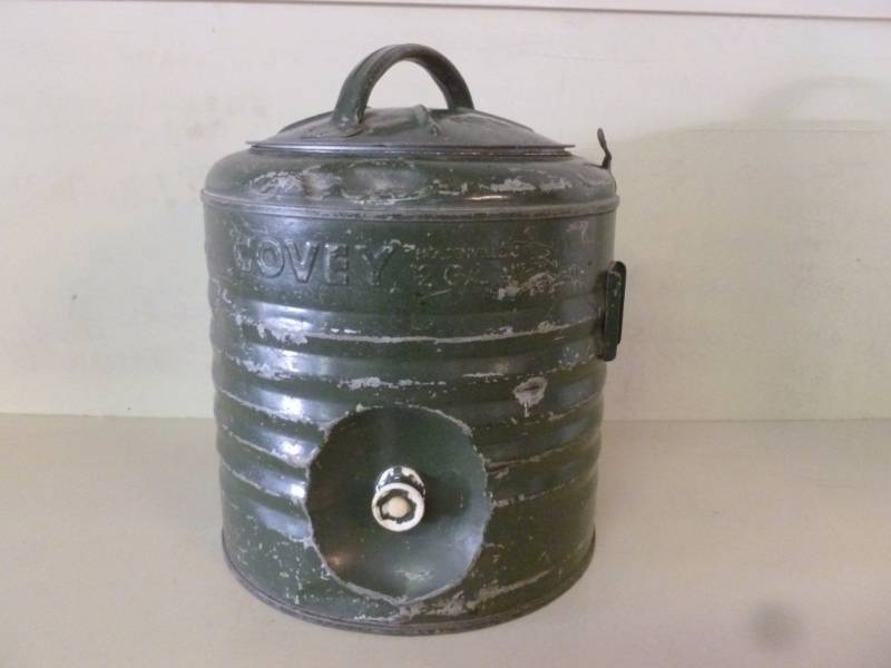 Vintage Water Cooler