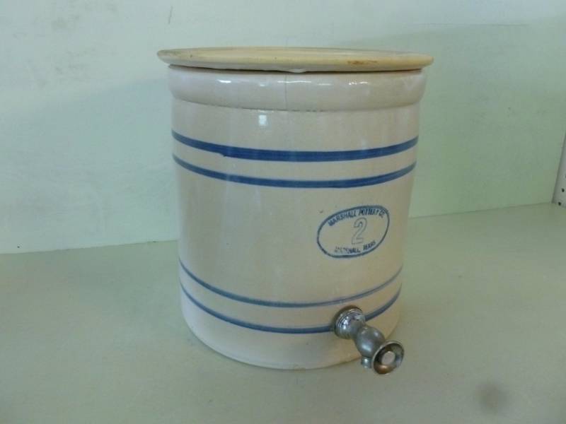 Water Cooler