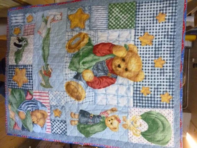 Baby Blanket