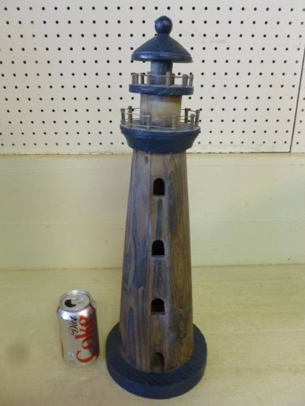 Lighthouse Decoration