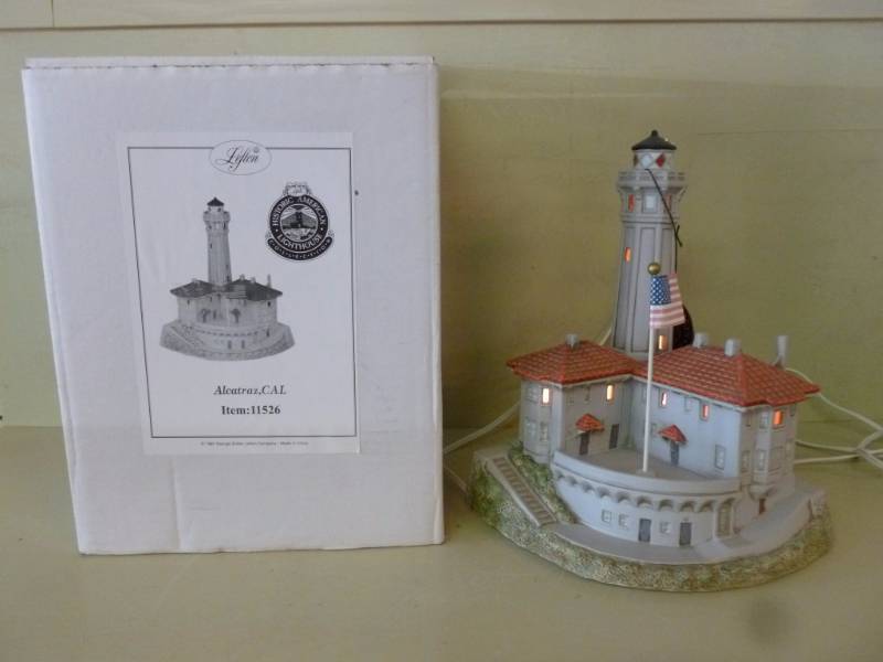 Lefton Lighthouse