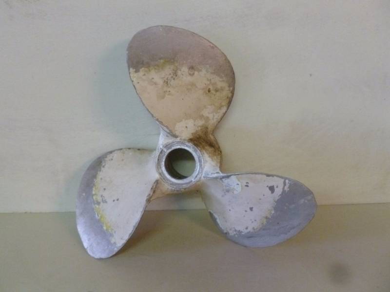 Boat Prop
