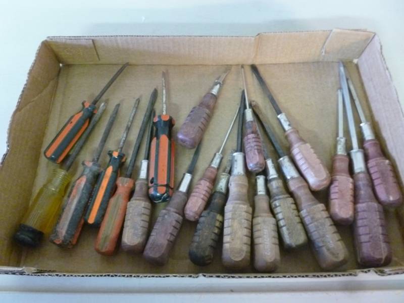 Tools