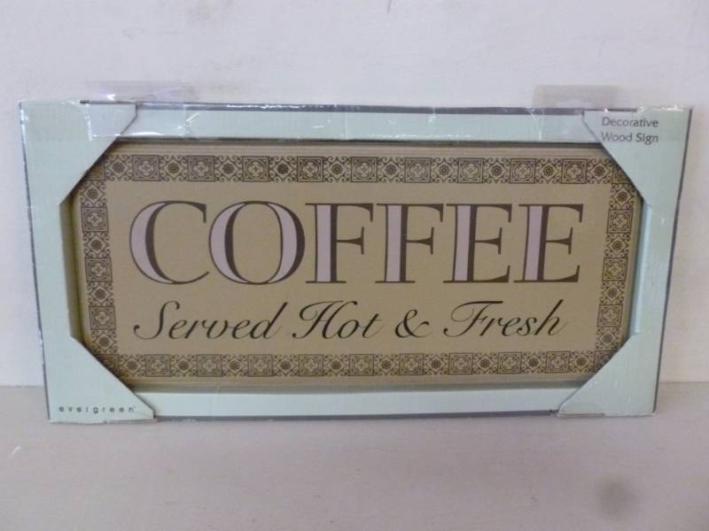 Sign