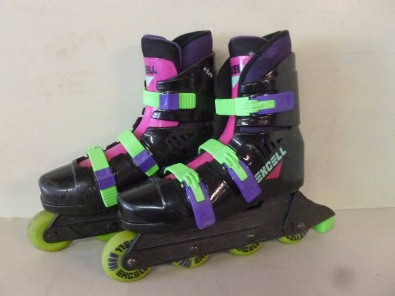 Roller Blades