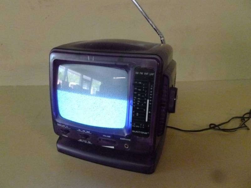 Radio  TV