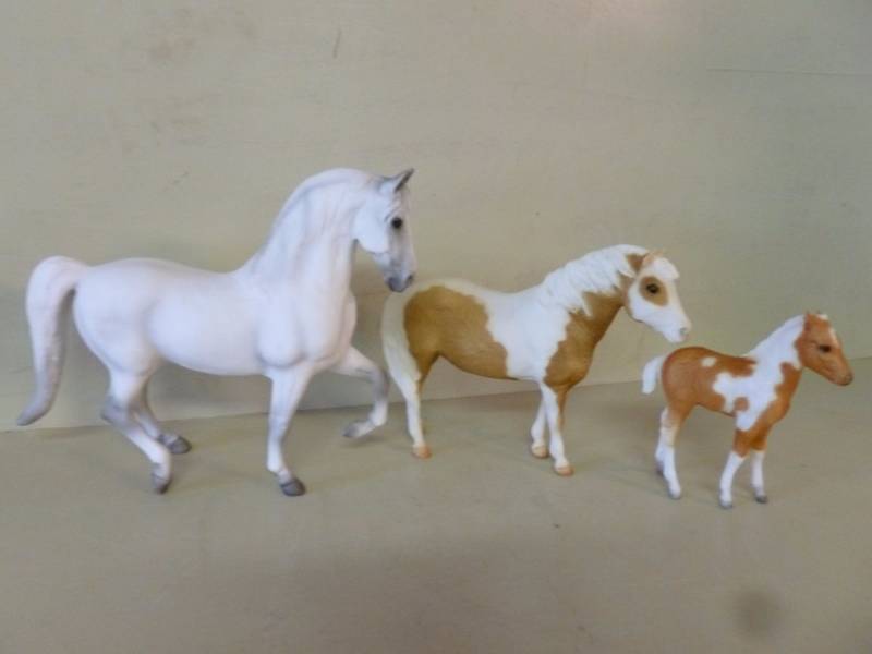Breyer Horses