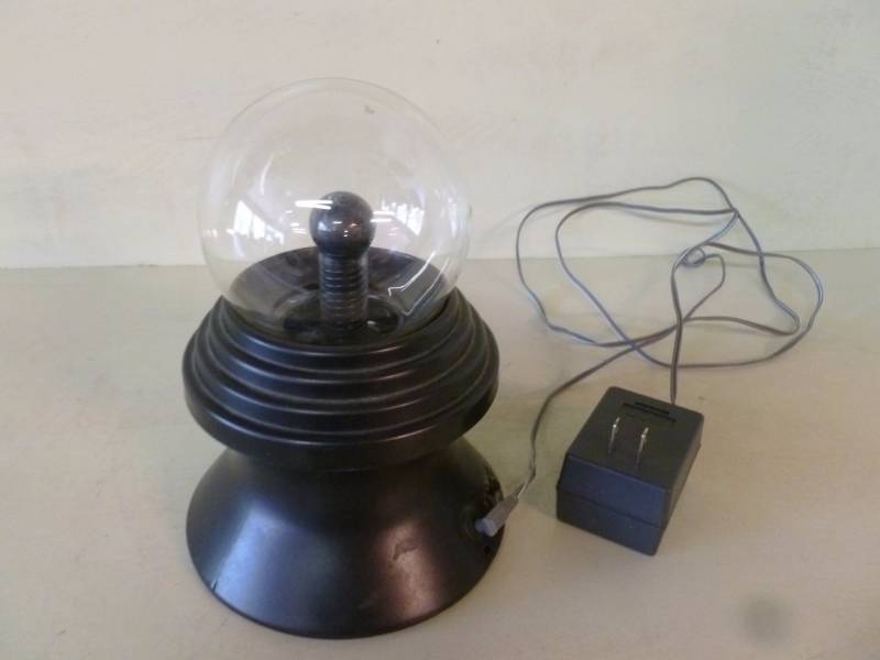 Hand Light Globe