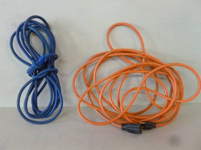 Extension Cords