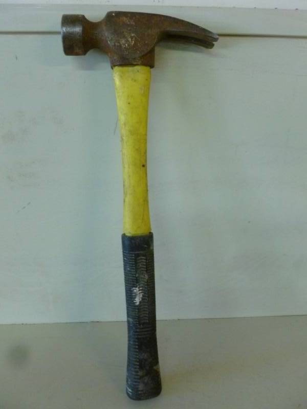 Framing Hammer